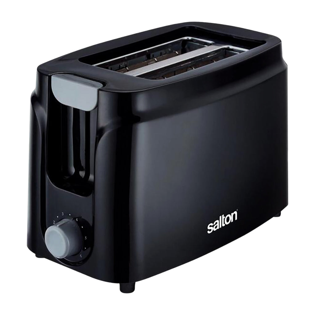 Toaster Salton 2 Slice Black ST25-11 862196