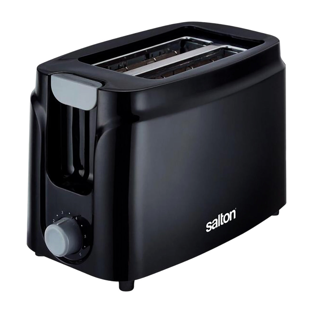 Toaster Salton 2 Slice Black ST25-11 862196