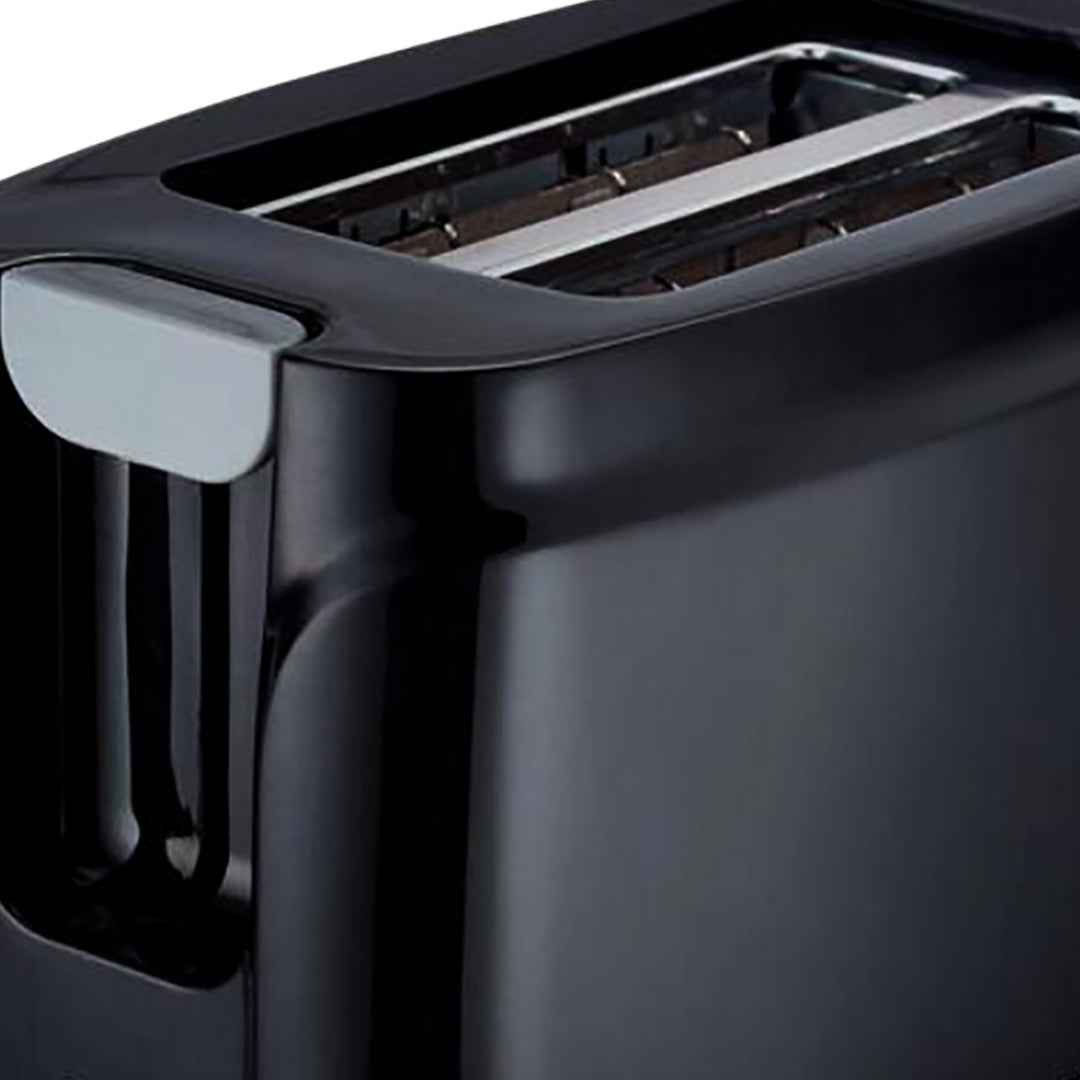 Toaster Salton 2 Slice Black ST25-11 862196
