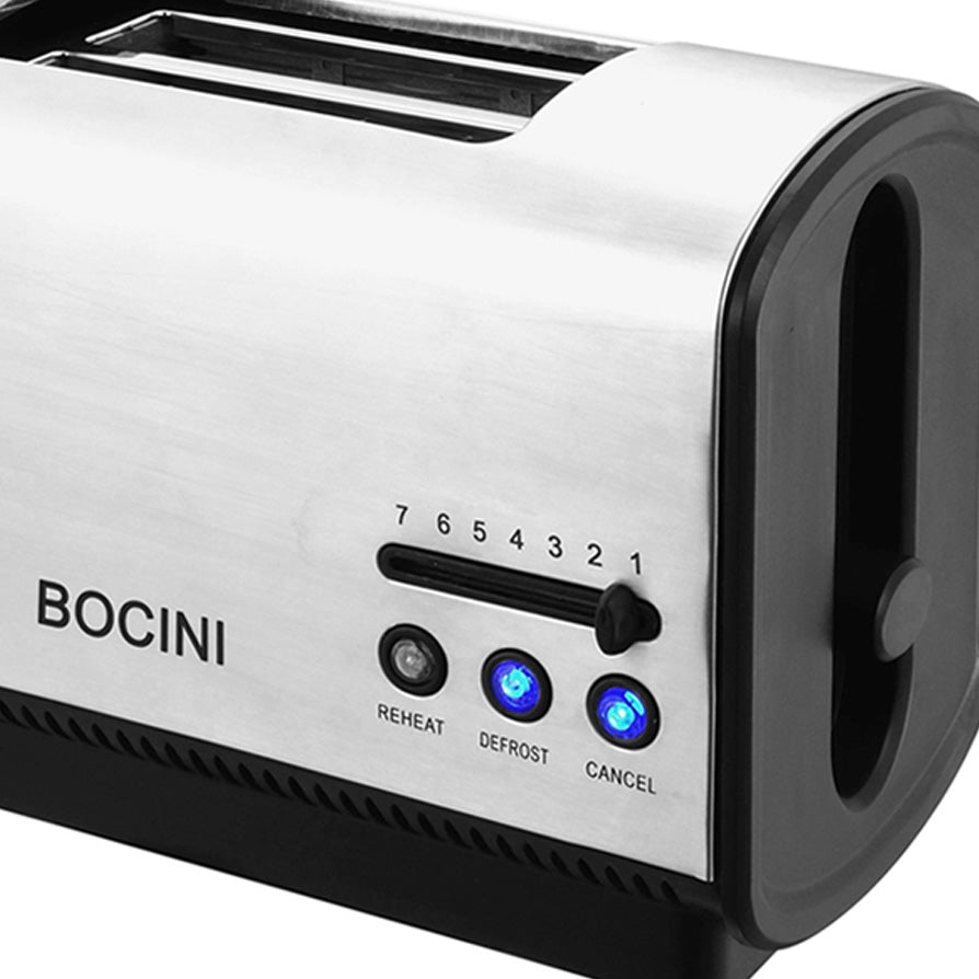 BOCINI Toaster KS-2110A