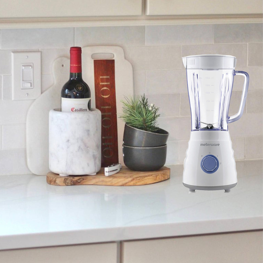 MELLERWARE Blender 1.5L  62200B