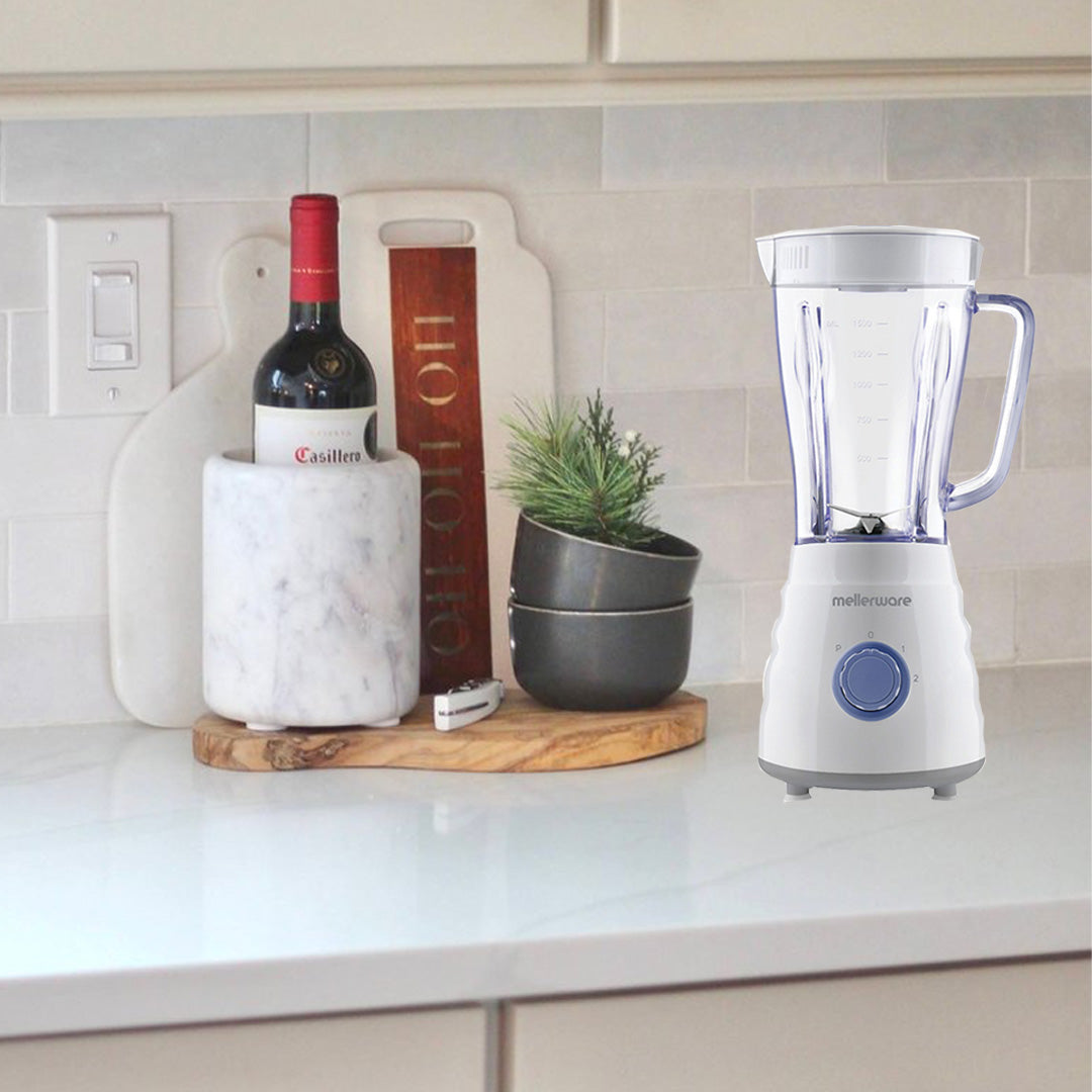 MELLERWARE Blender 1.5L  62200B