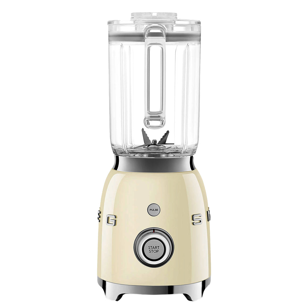 SMEG Blender Cream BLF03CRSA