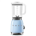 SMEG Blender Pastel Blue BLF03PBSA