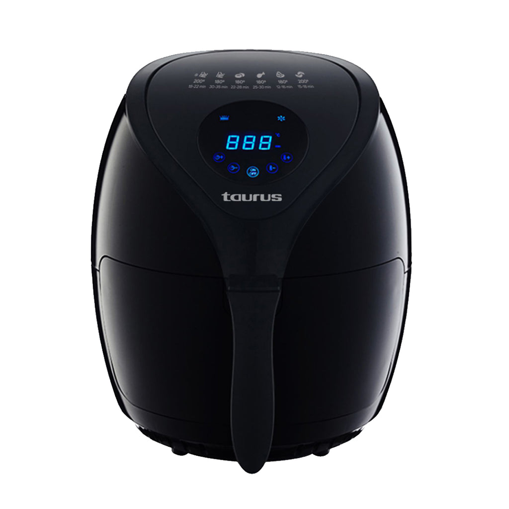 TAURUS Air Fryer “Fredigora Aire” 973950 2.6Litre