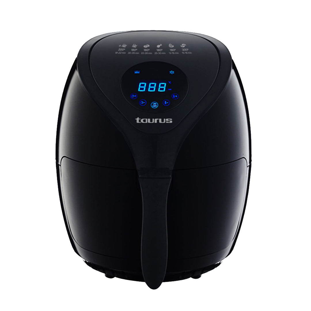 TAURUS Air Fryer “Fredigora Aire” 973950 2.6Litre