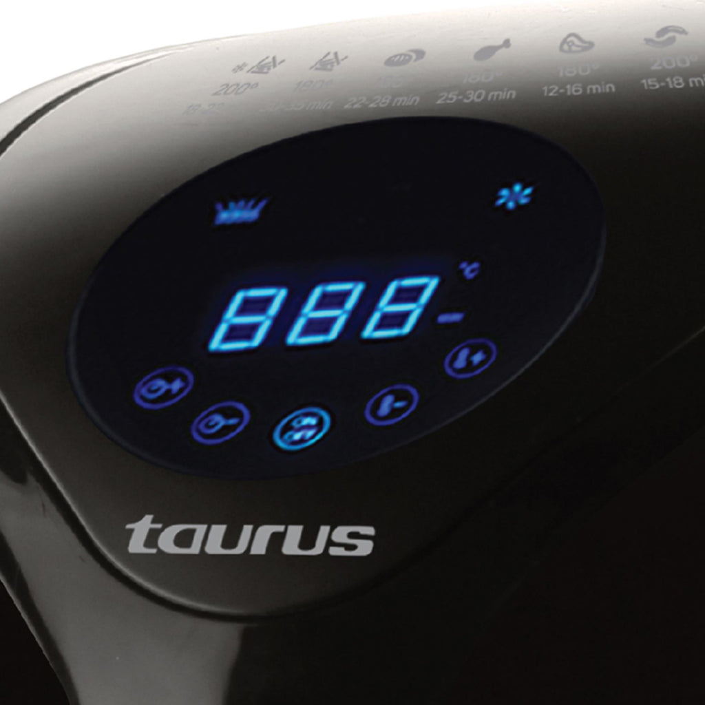 TAURUS Air Fryer “Fredigora Aire” 973950 2.6Litre