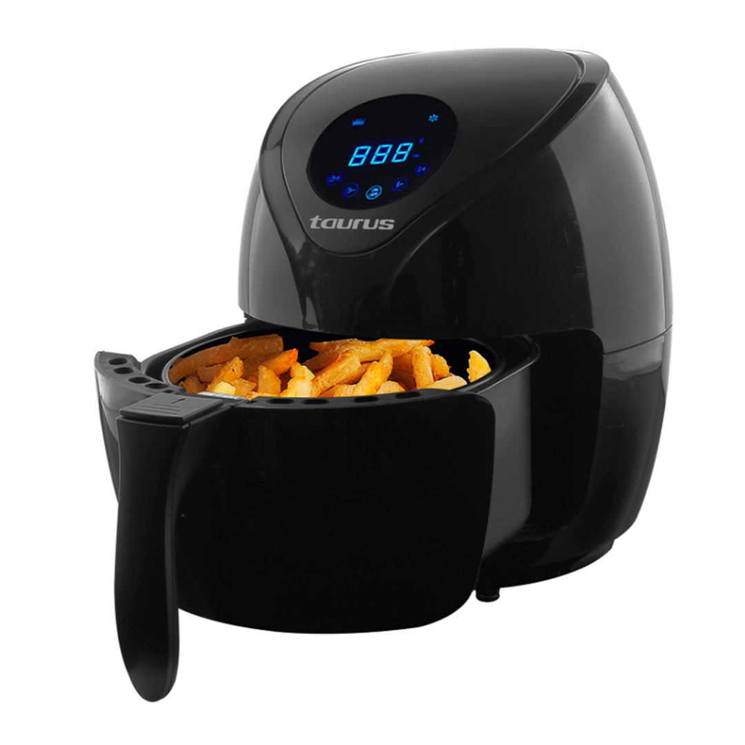 TAURUS Air Fryer “Fredigora Aire” 973950 2.6Litre