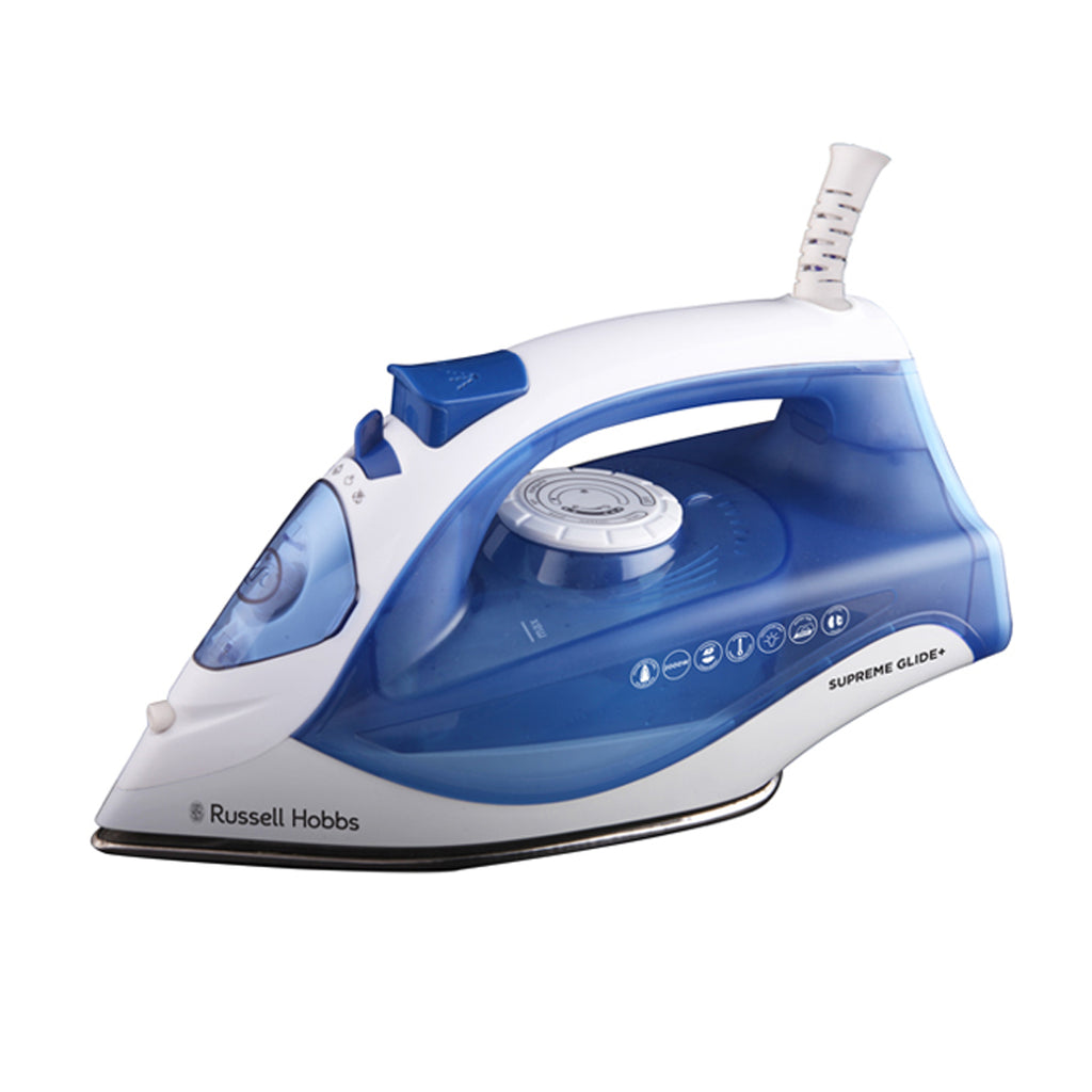 RUSSELL HOBBS Steam Iron RHI2010BL