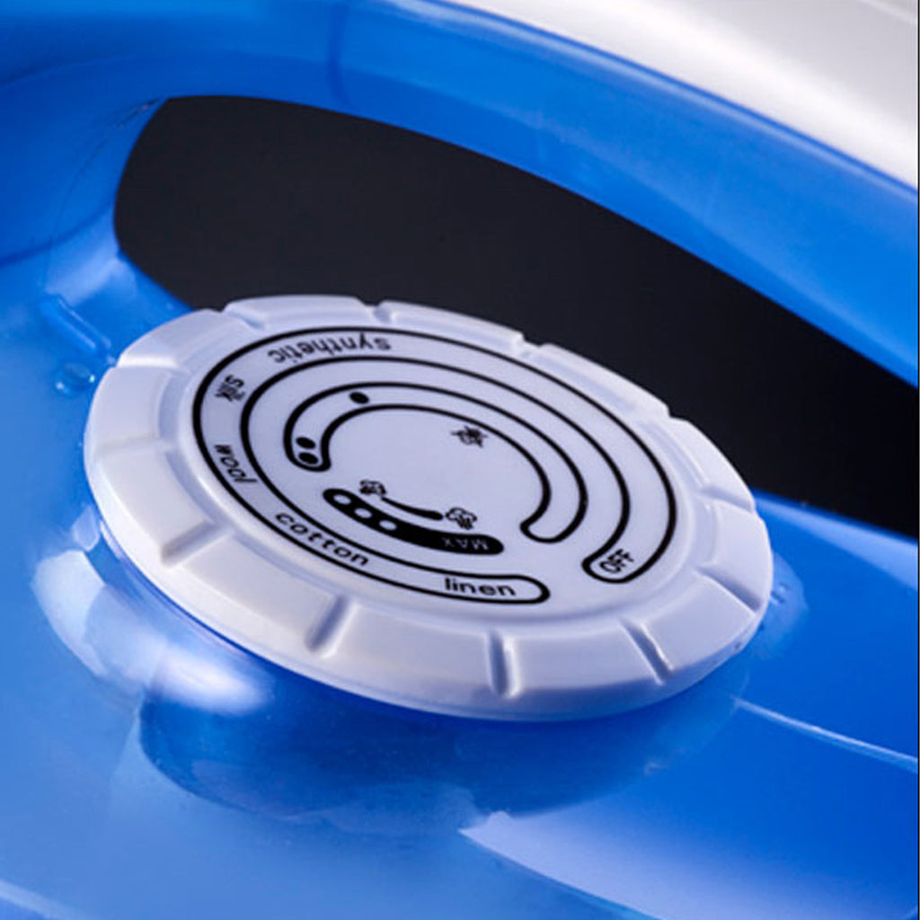 RUSSELL HOBBS Steam Iron RHI2010BL