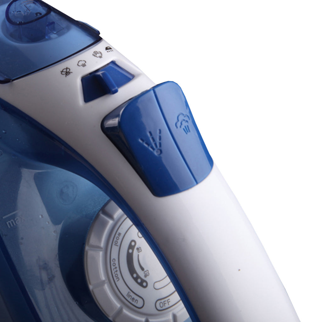 RUSSELL HOBBS Steam Iron RHI2010BL