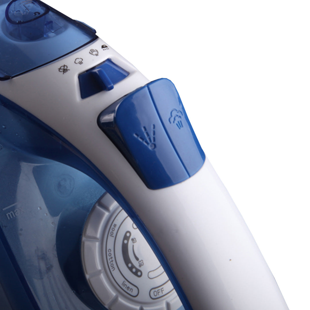 RUSSELL HOBBS Steam Iron RHI2010BL