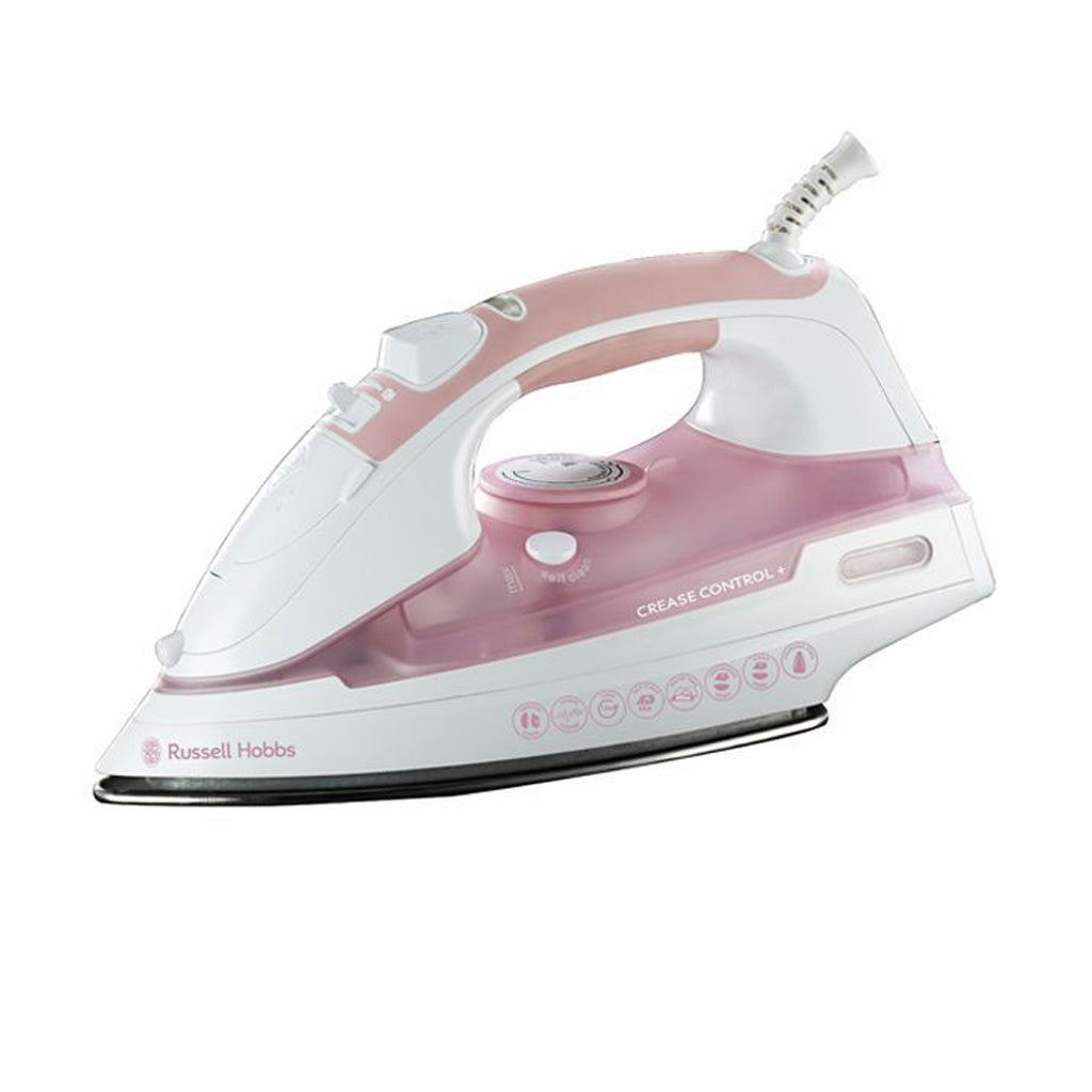 RUSSELL HOBBS RHI225 2200W Iron