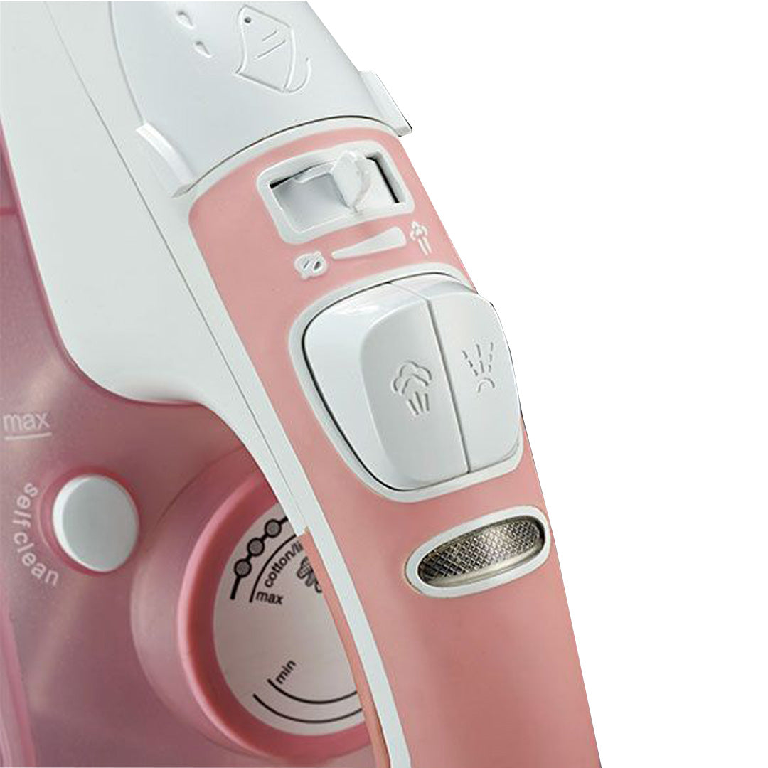 RUSSELL HOBBS RHI225 2200W Iron