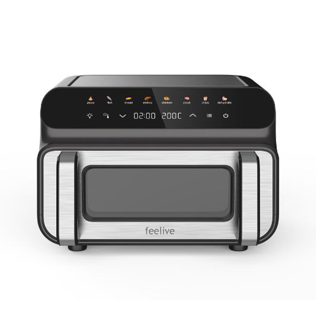 FEELIVE 10Ltr Airfryer