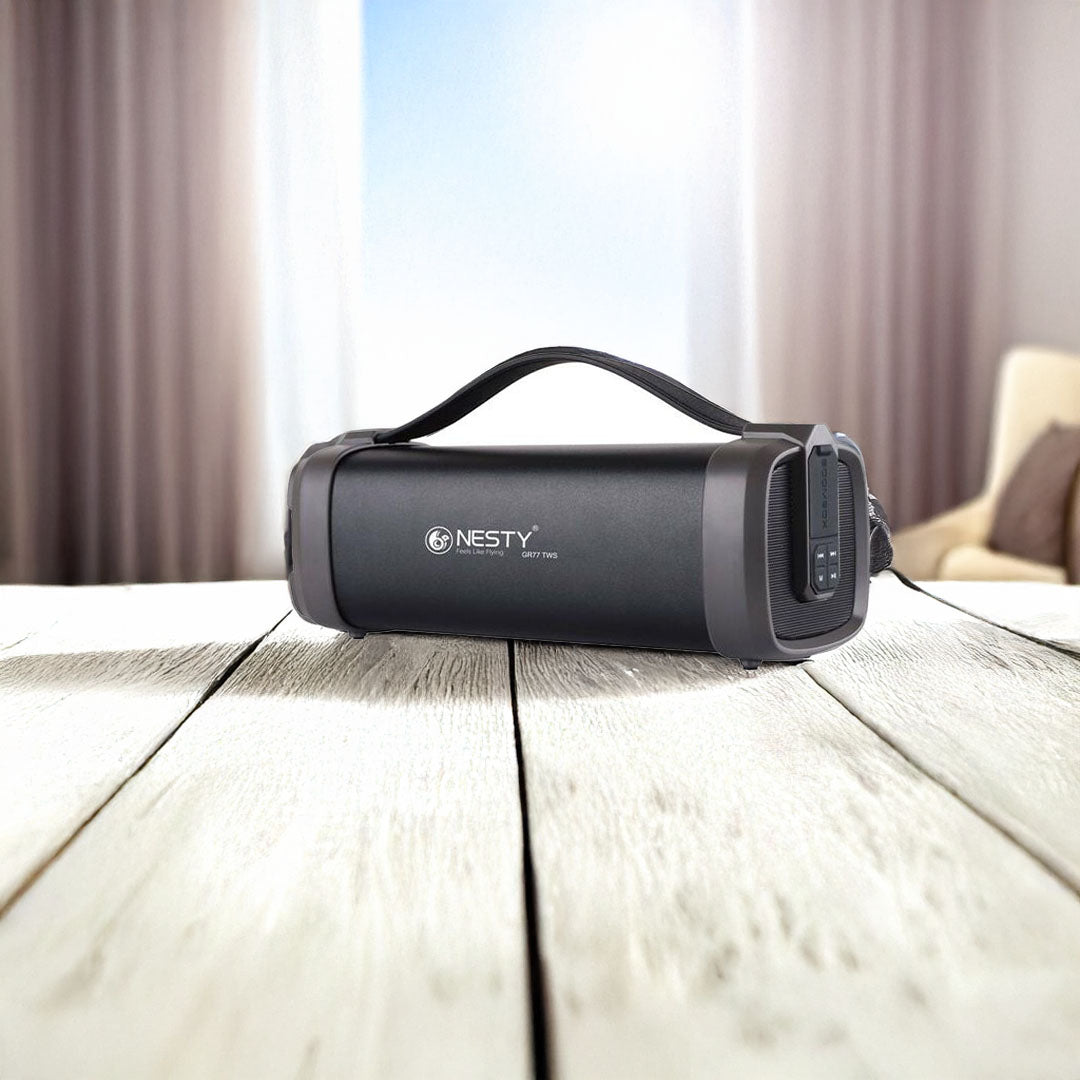 Speaker Bluetooth Gr77T/Nesty BT