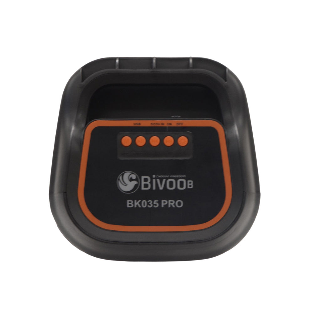 Speaker Bluetooth BK035P/BT
