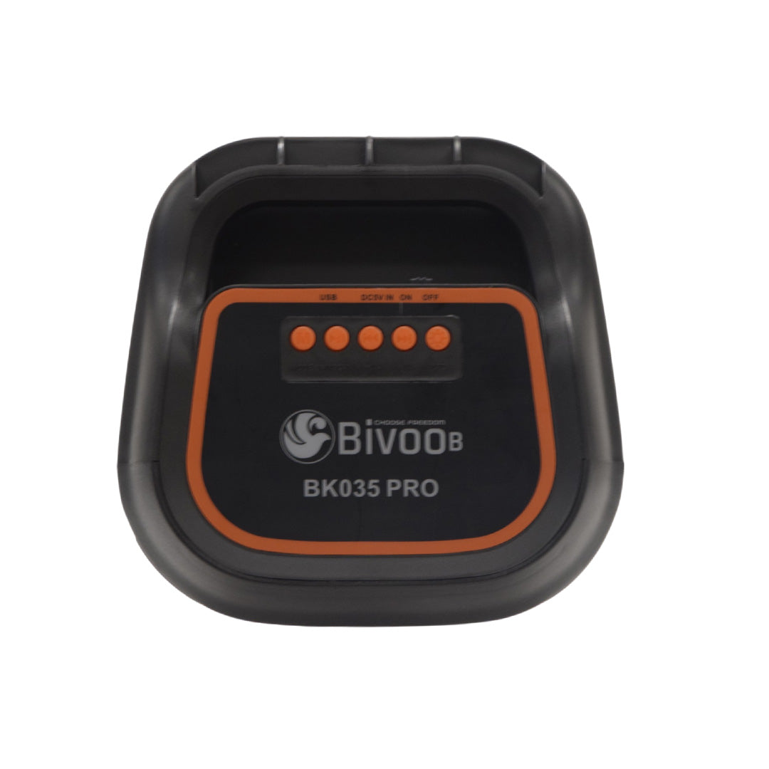 Speaker Bluetooth BK035P/BT