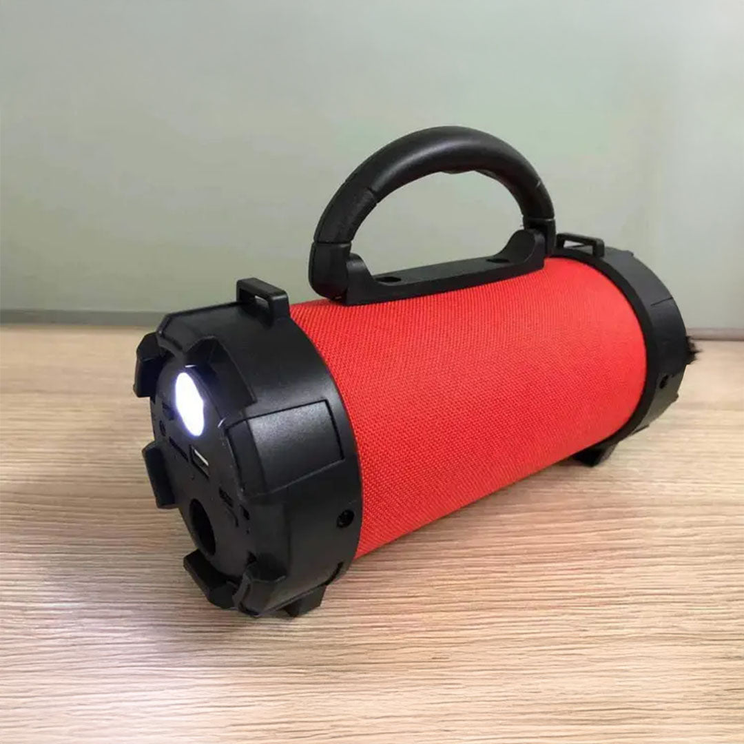 Speaker Bluetooth GR66/BT