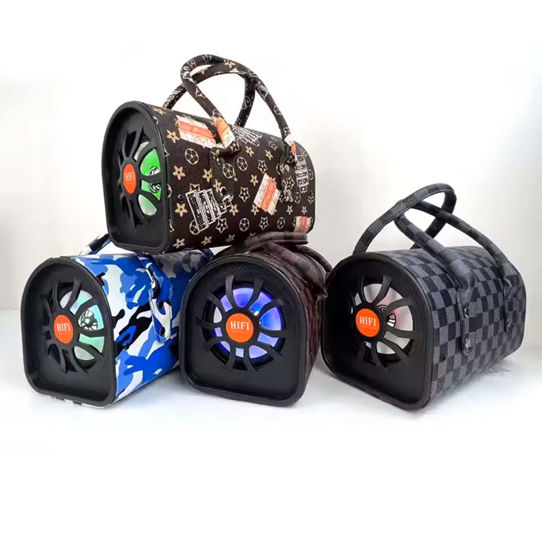 Speaker Bluetooth SM401/BT