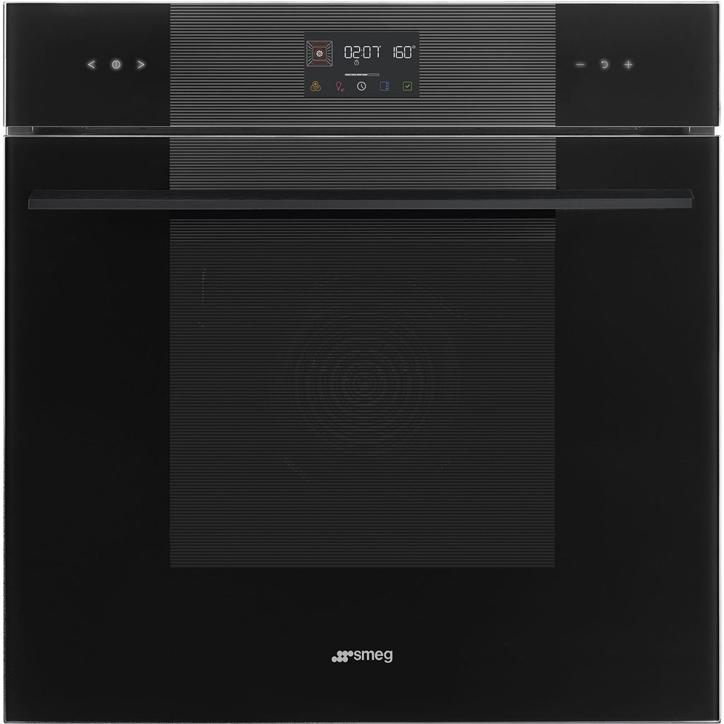 SMEG 60cm Linea Galileo Thermo-ventilated Oven SO6102TB3
