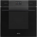 SMEG 60cm Linea Galileo Thermo-ventilated Oven SO6102TB3