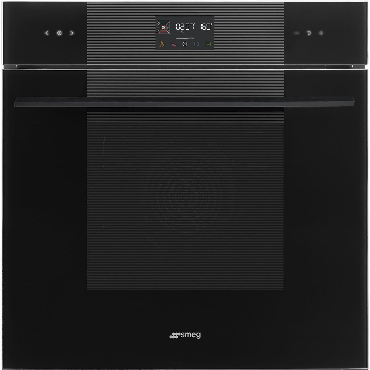 SMEG 60cm Linea Galileo Thermo-ventilated Oven SO6102TB3