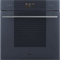 SMEG Traditional Galileo Thermo-Ventilated Oven SO6102TG