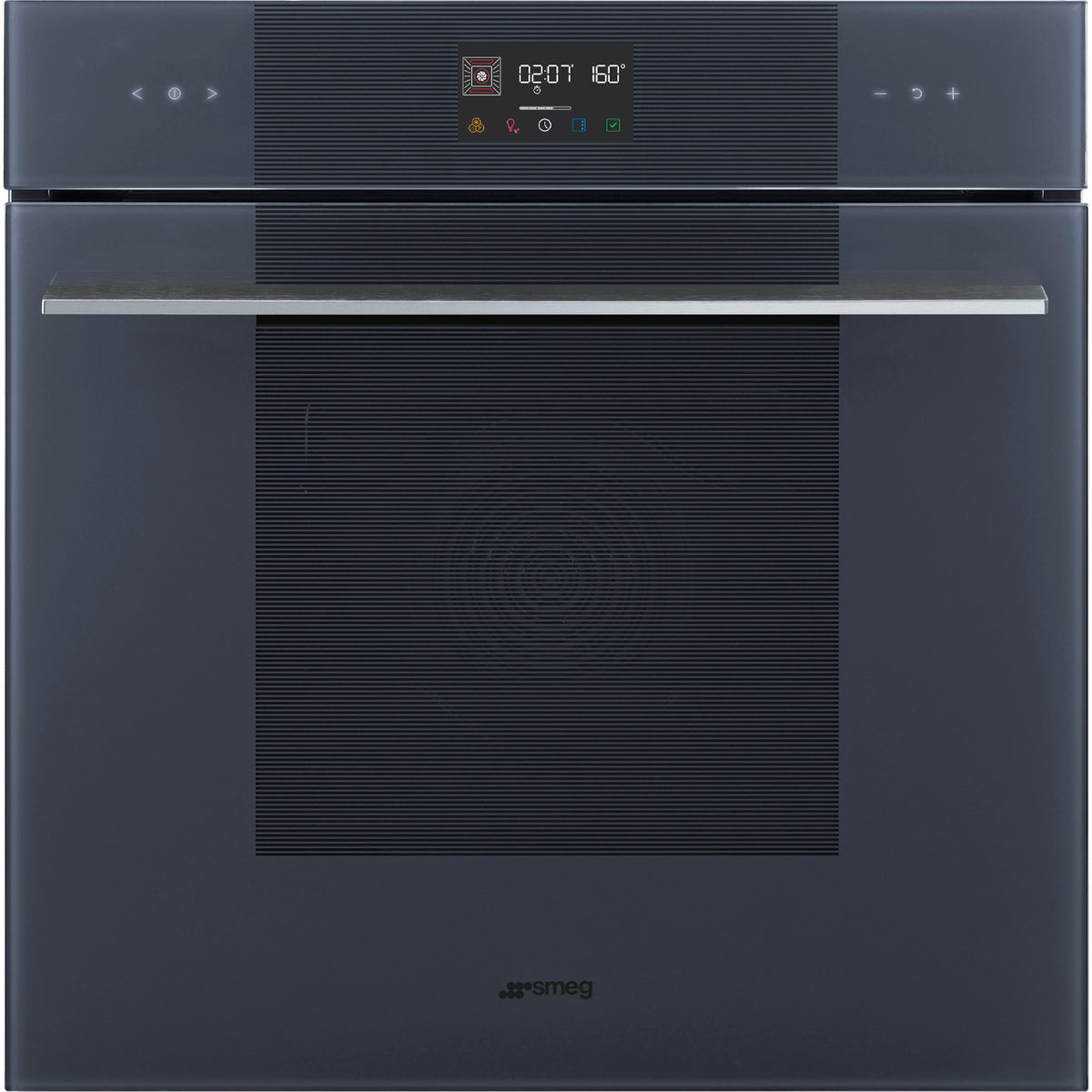 SMEG Traditional Galileo Thermo-Ventilated Oven SO6102TG