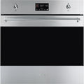 SMEG 60cm Classica Traditional Galileo Oven SO6302TX