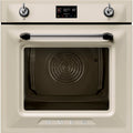 SMEG 60cm Victoria Aesthetic Combi Steam Pyro Oven SOP6902S2PP
