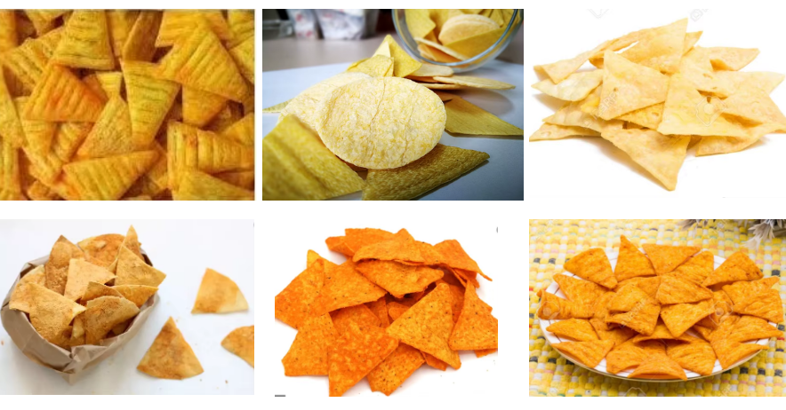 Automatic Corn Chips Production Line - Image 2