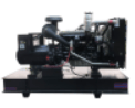 10kVA Perkins Diesel Generator Set – Open & Silent Type Options