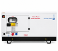 12.5kVA Perkins Diesel Generator Set – Open & Silent Type Options