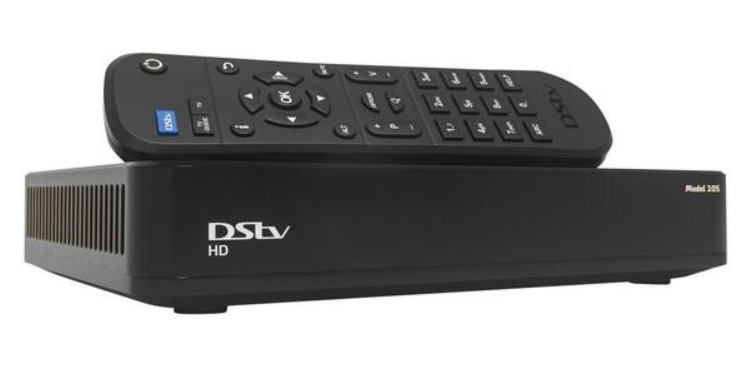 DSTV HD Decoder Standalone (10S) DSD4142S