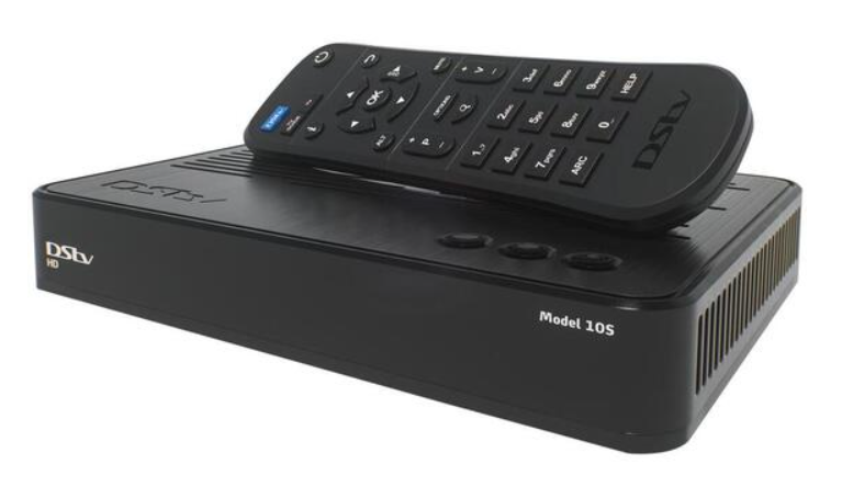 DSTV HD Decoder Standalone (10S) DSD4142S