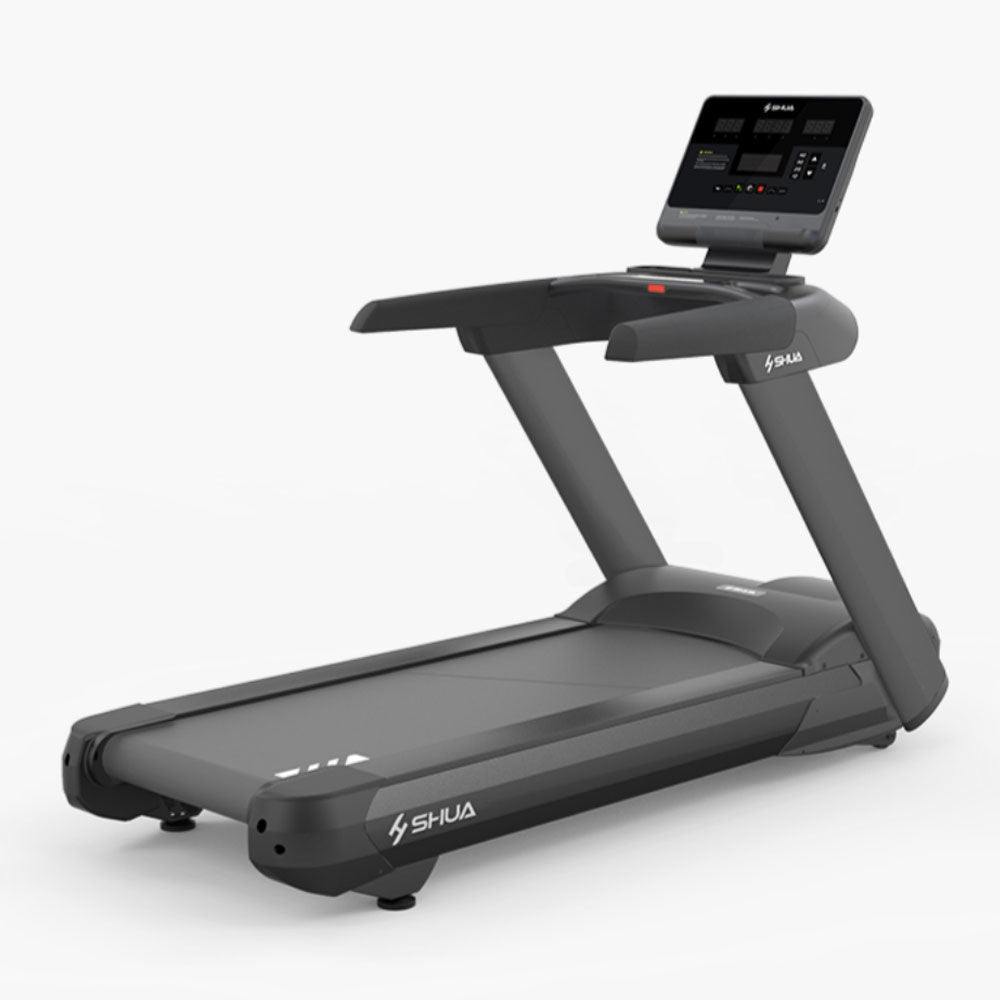 Shua V9 Commercial Treadmill (7 Year Warranty) - Image 5