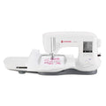 Singer SE300 - Legacy Combination Sewing & Embroidery Machine