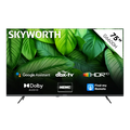 Skyworth 75″ Smart UHD Google TV 75G6600H