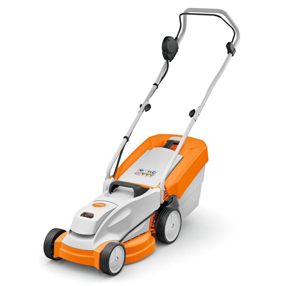 Stihl RMA 235 Battery Lawn Mower - Image 2