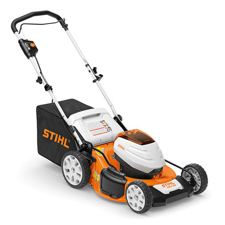 Stihl RMA510 Battery Lawnmower