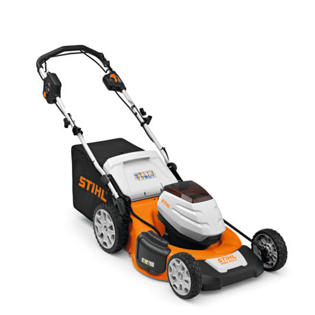 Stihl RMA510V Battery Lawnmower