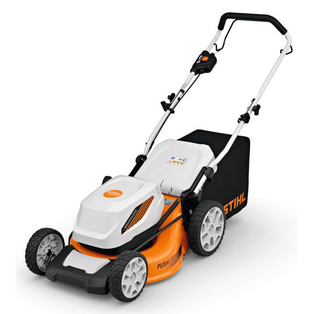 Stihl RMA 348 Battery Lawn Mower - Image 2