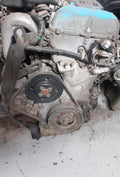 Suzuki Ignis, Jimny, Liana 1.3 Engine (M13A)