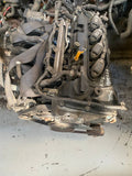 Suzuki Splash 1.2 Petrol Engine (K12B)