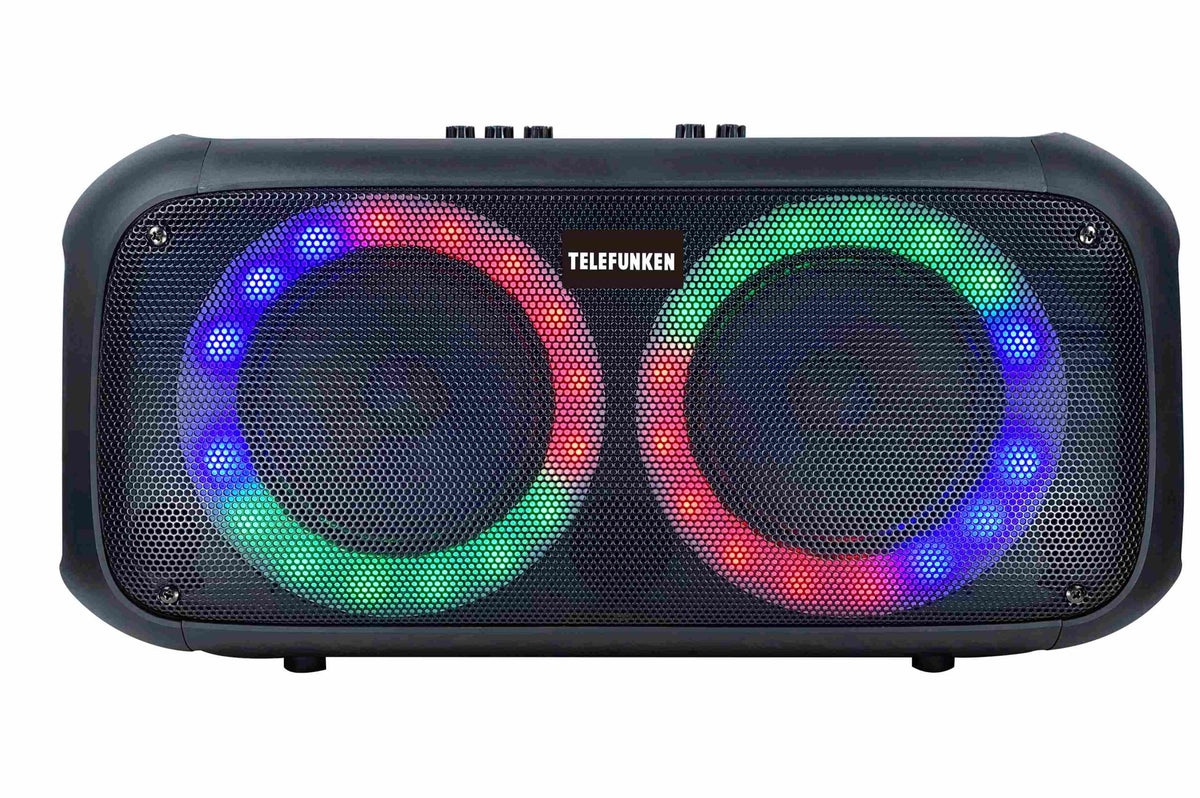 TELEFUNKEN HIP HOP SPEAKER
