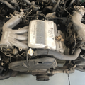 Toyota engine 4vz 2.5 v6