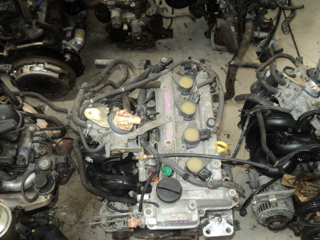 Toyota Avanza 1.3 VVTi Engine (K3) - Image 2