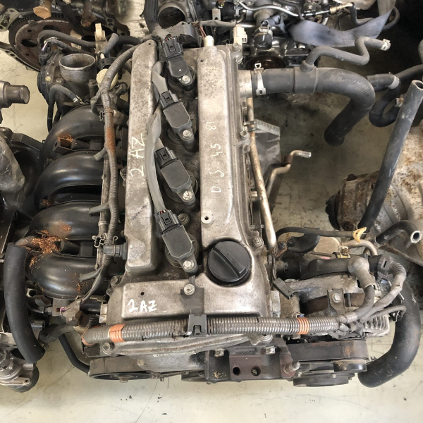 Toyota Camry 2.4 XLE Engine (2AZ) - Image 2