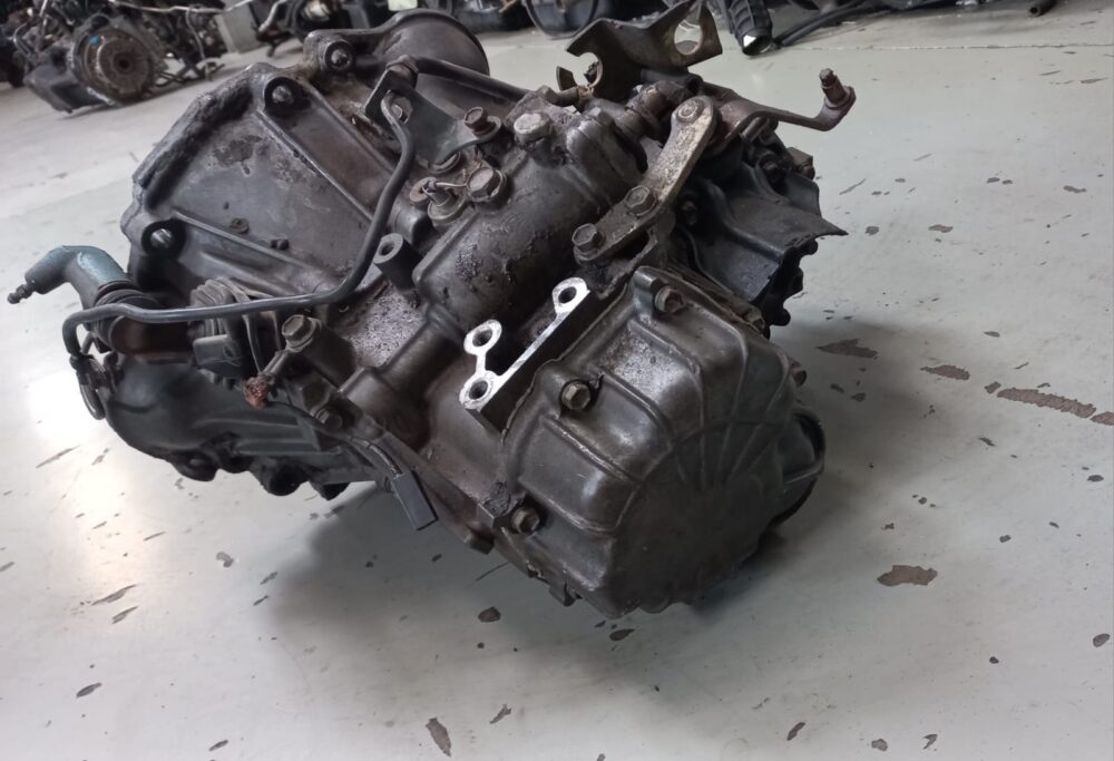 TOYOTA Corolla (4A/7A/RSI) 5Spd Manual Gearbox - Image 4